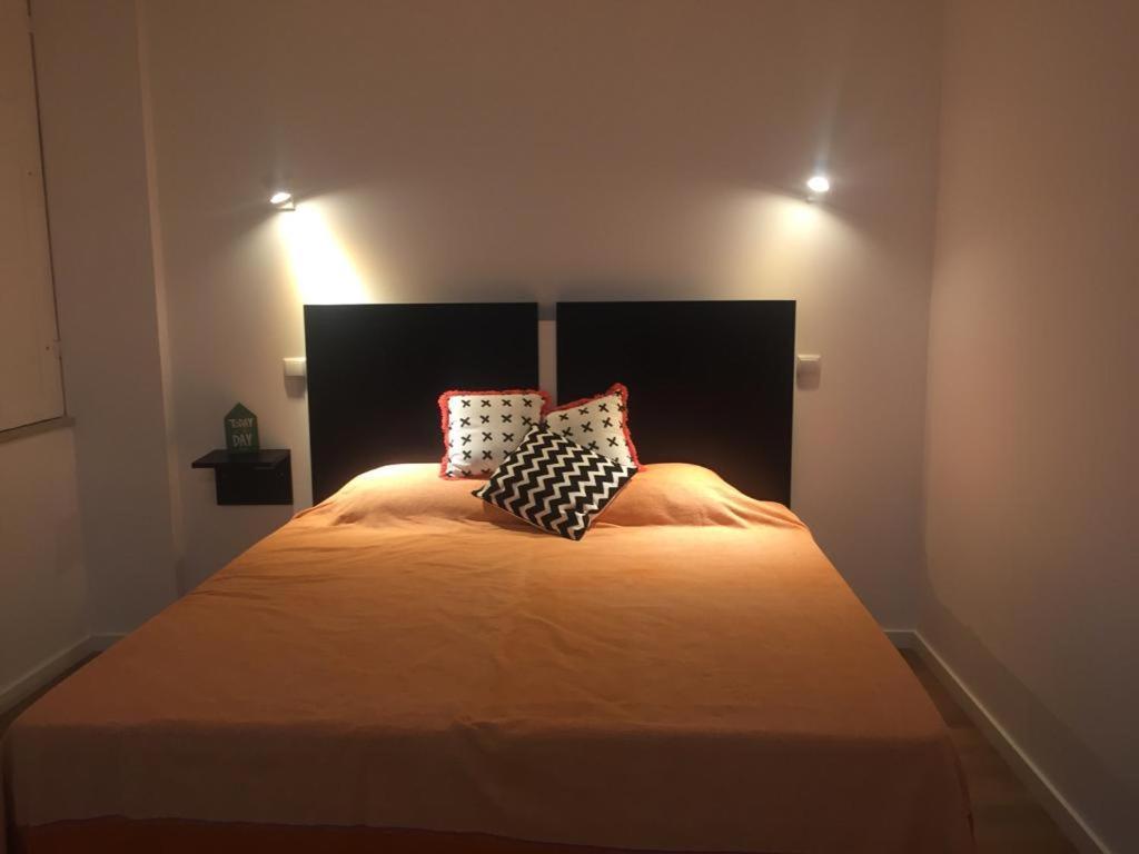 Douro - A Casinha Da Ana Apartment Vila Real Exterior photo